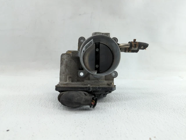 2010-2017 Toyota Camry Throttle Body RZNSC