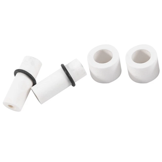 Ugelli Sabbiatura Per Idropulitrice - Set Da 4 | Fino A 5000 PSI - Foto 6