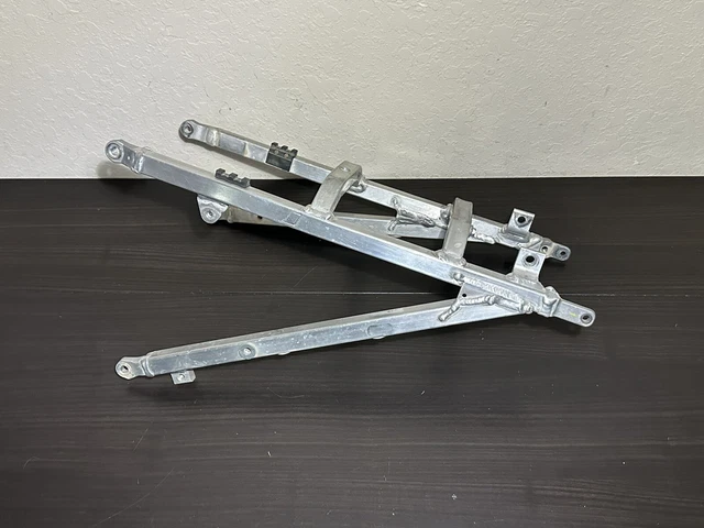 2018 Yamaha Yz450f Oem Subframe 2018-2023 Yz250f Rear Sub Frame BR9-21190-01-00