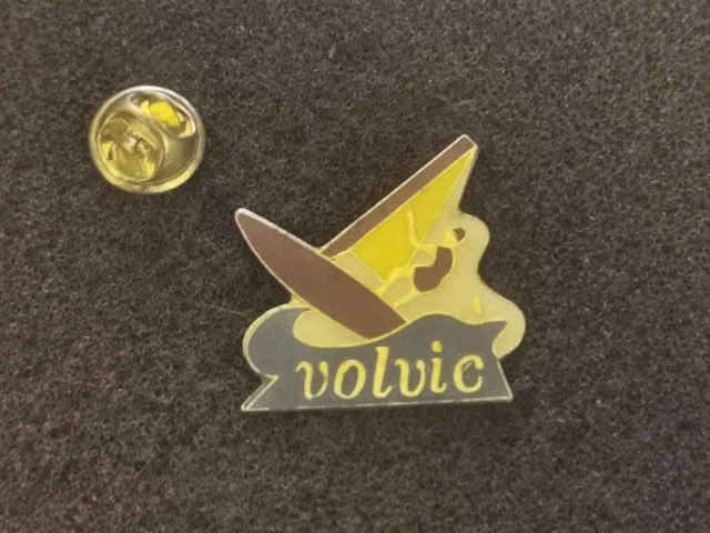 Pin’s Club Sportif Vernaison 69 – Football, émaillé, Rare