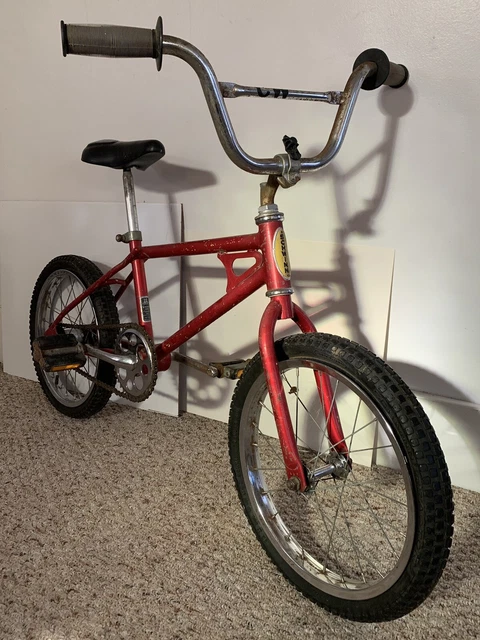 1982 deals schwinn scrambler