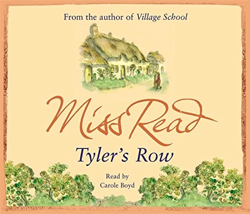 Tyler's Row (Fairacre)