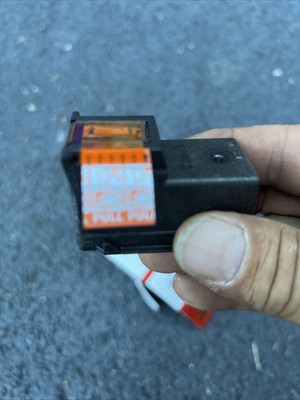 GENUINE CANON CL-276 Ink Cartridge for PIXMA TR4720 TS3520 TS3522 £21.