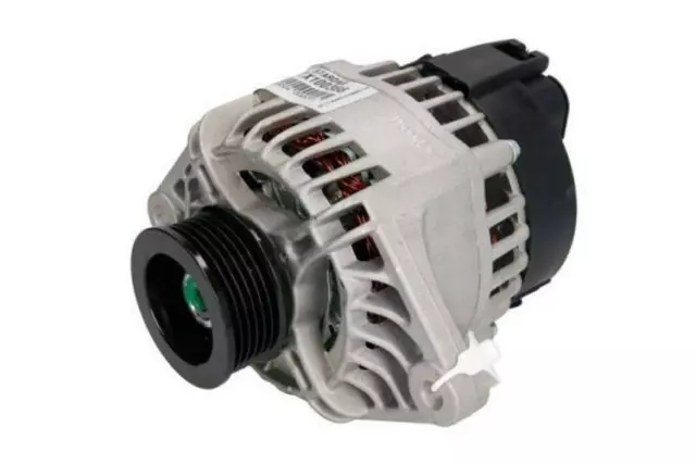STARDAX STX100366 Lichtmaschine Generator 75A 12V für FIAT BARCHETTA (183)