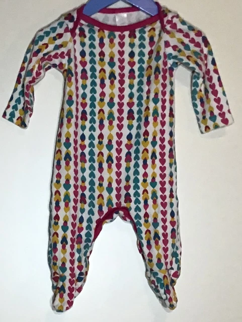 Pacchetto babysitter età 3-6 mesi cura materna M&S Disney Next 3