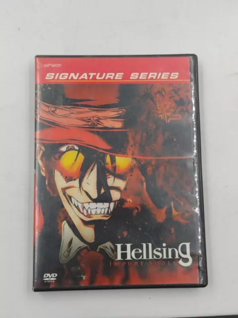  Hellsing Ultimate, Vol. 2 : Hellsing Ultimate, Tomokazu Tokoro:  Movies & TV