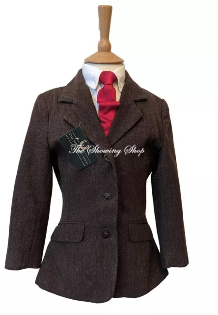Dublin cubbington ladies tweed jacket cheap