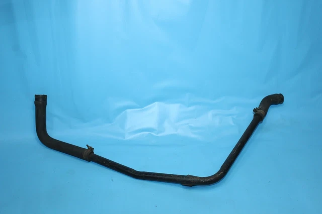 Tuyau Silicone 3/8 Pour Circuit De Refroidissement - Haute Résistance, Noir (5 Pieds)