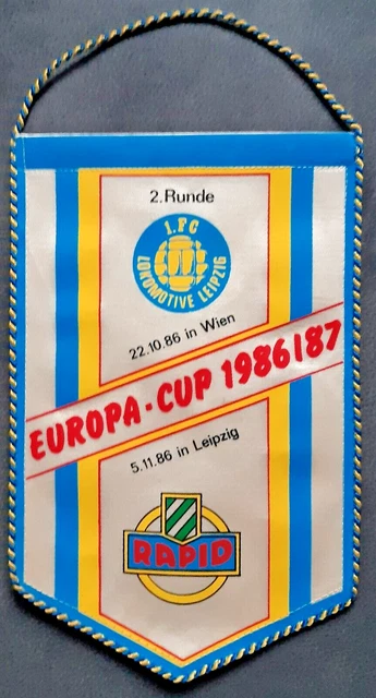 FANINFOS FÜR MITTWOCH! | Lokomotive Leipzig