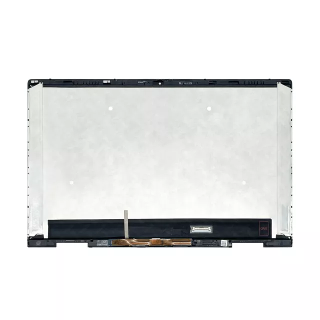 FHD LCD Touch Screen IPS Display Digitizer Assembly für HP Envy x360 13-ay0355ng 2