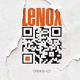 Lenox - Opening Act - CD Album