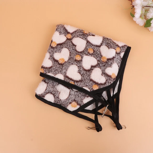 1Pc Warm Hängematte Pet Hängenden Bett Pet Liefert Bett Für Hamster Pet
