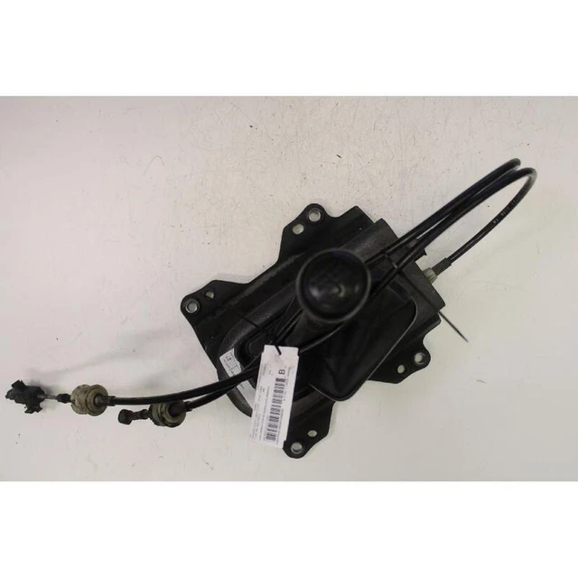 Pommeau De Levier De Vitesse Pour FIAT GRANDE PUNTO (à Partir De 2005) - Neuf