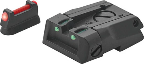 SFP9 Optical Ready Sight Set LPA SPF24HK