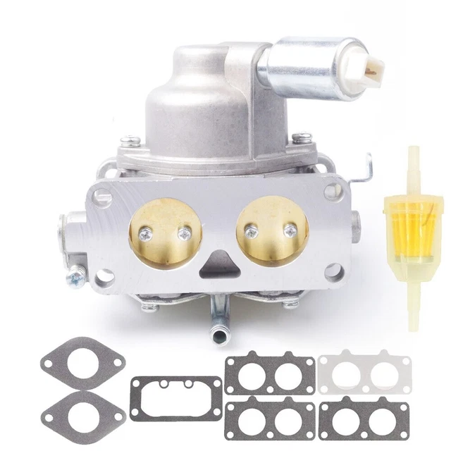 Caltric Steering Sector Gear Compatible With John Deere - View #4