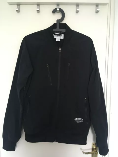 Nmd urban track clearance top