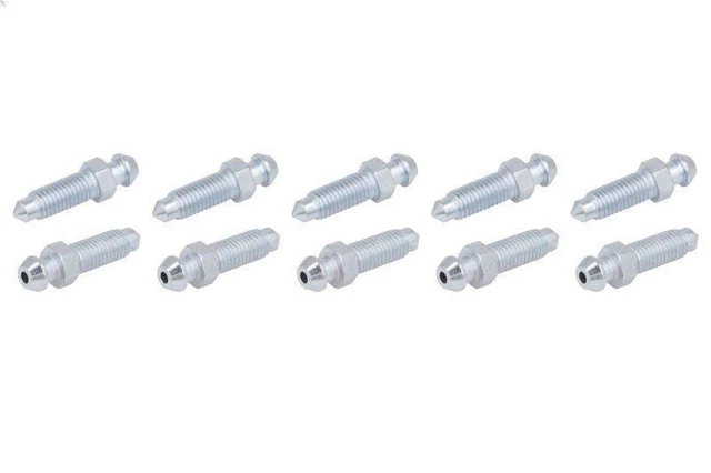 VITE DISSANGUAMENTO/VALVOLA, CILINDRO freno ruota QUICK BRAKE per LNA 0