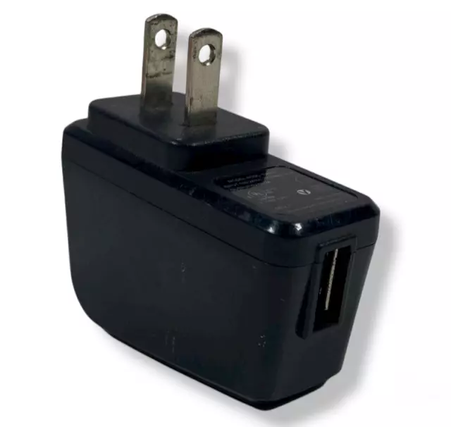 AC Adaptateur Chargeur 5V 2A (ACDC-10BA U) - Noir