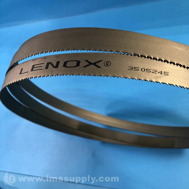 Lenox 3505245 Band Saw Blade FNIP