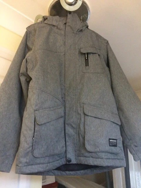 All terrain tog 24 top