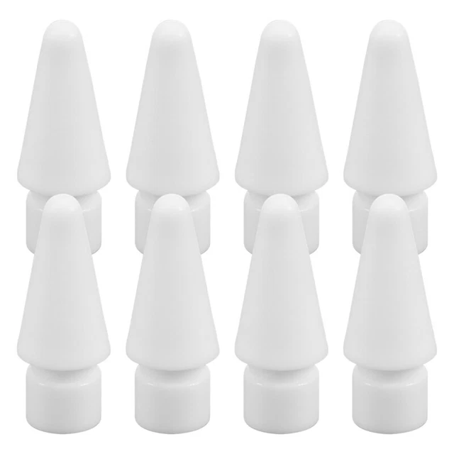 Pack de 8 puntas de repuesto lápiz de alta sensibilidad para lápiz 1/2 Gene V8Q2