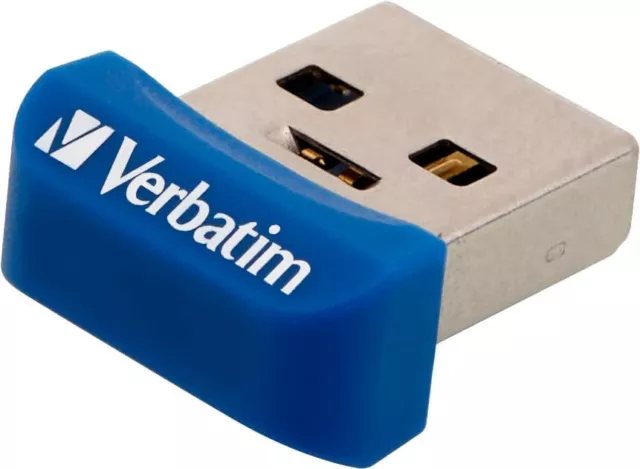 Verbatim 98711 Cle Nano 64Gb Usb 3.0