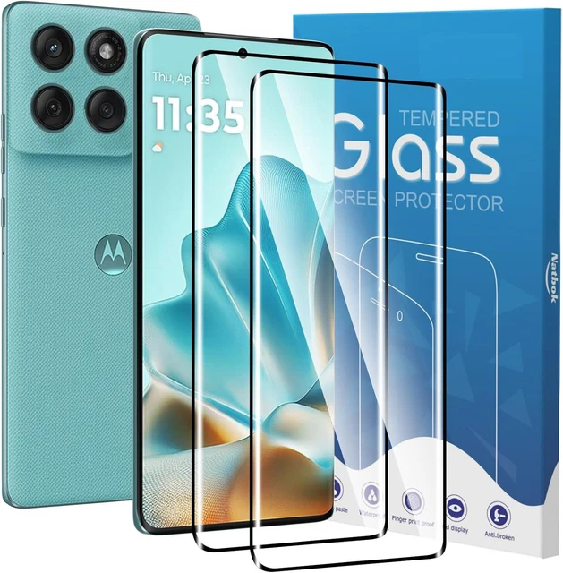2PCS Pellicola Anteriore Idrogel Per Motorola 60 Pro Fusion Edge 50 Neo Moto Edge 40 Pro 30 Ultra Neo X40 Pro G84 G54 Protezione Dello Schermo  202192403