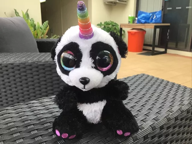 Paris beanie boo hot sale
