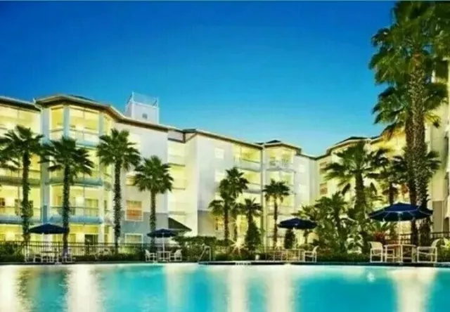 SALE! JUNE 7-14, 2024~ Wyndham Cypress Palms Resort~ CONDO 1BR ~ 7/N