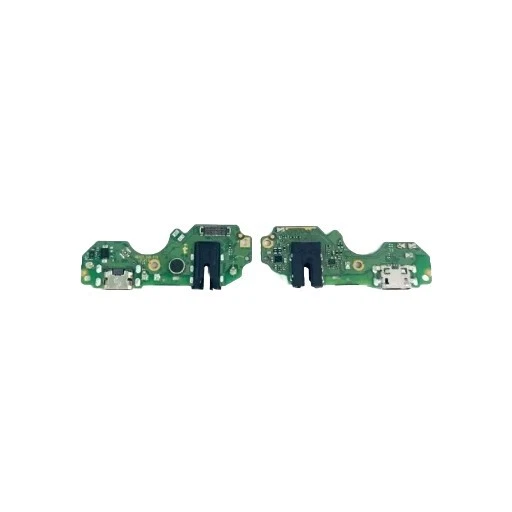 Porta Di Ricarica Con Microfono Per Infinix Hot 9 Play E Hot 10 Play – PCB Ricambio