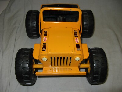 Tonka Tinys Lot de 3 hélicoptères et véhicules Jeep avec véhicule exclusif et garage 