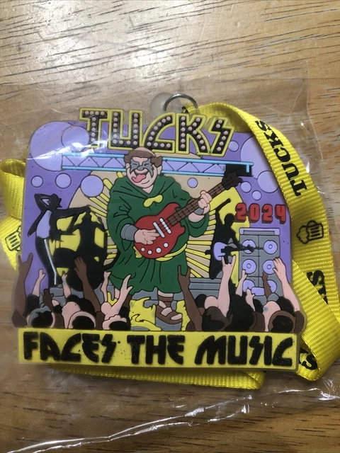 mardi gras krewe of tucks