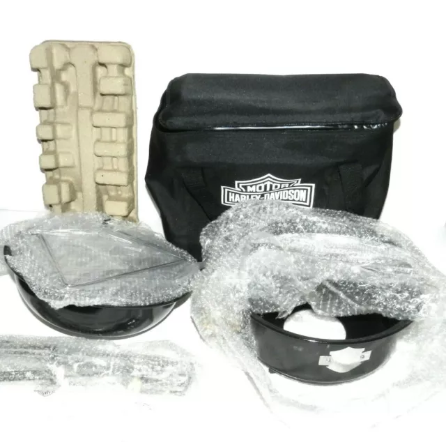 Harley davidson grill clearance set