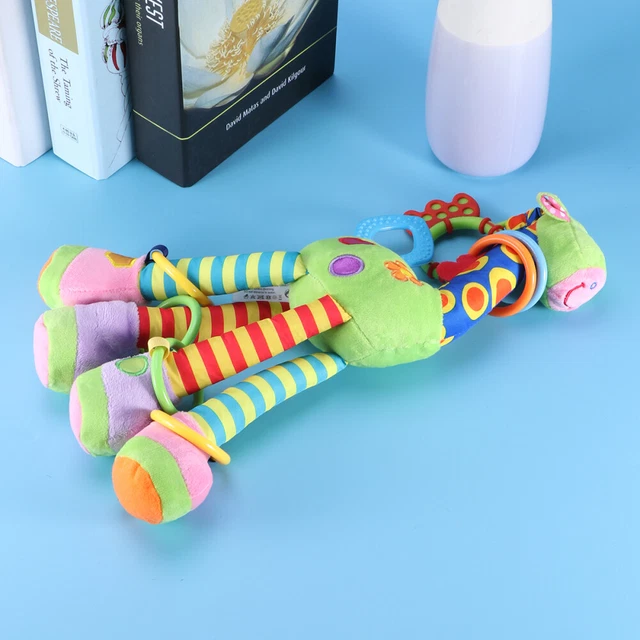 Lettino per bambini Lettino per bambini Lettino per carrozzina Appeso Giraffa