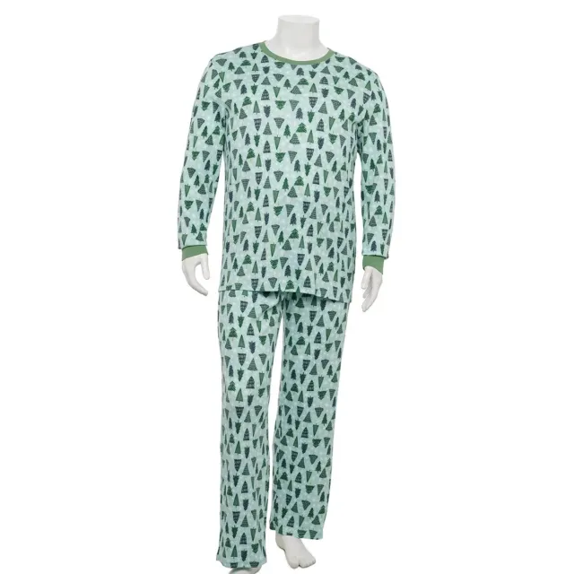 LC Lauren Conrad Jammies For Your Families® Holiday Village Pajama