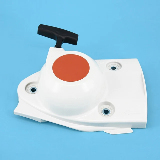 Recoil Pull Starter For STIHL TS410 TS420 TS480i TS500i Concrete Saws