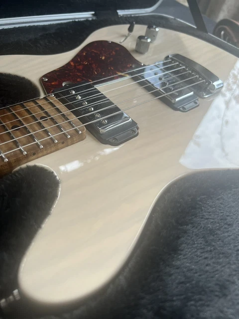 Musicman James Valentine