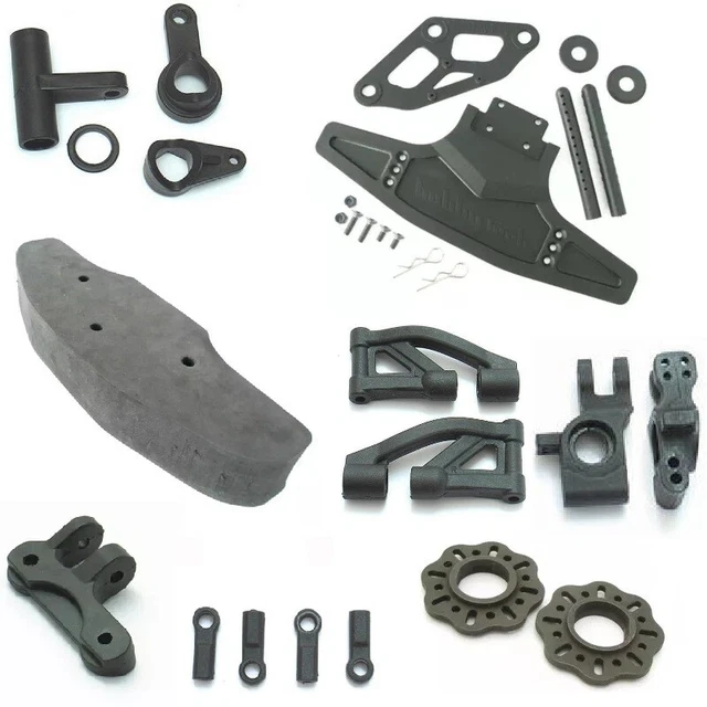 Kit de pièces de rechange arbre creux K 6.310