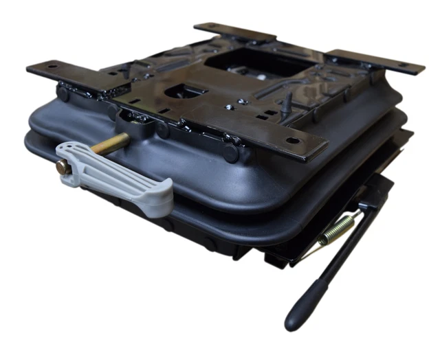 ZERO TURN MOWER Seat Suspension Kit for SCAG Ariens John Deere Cub