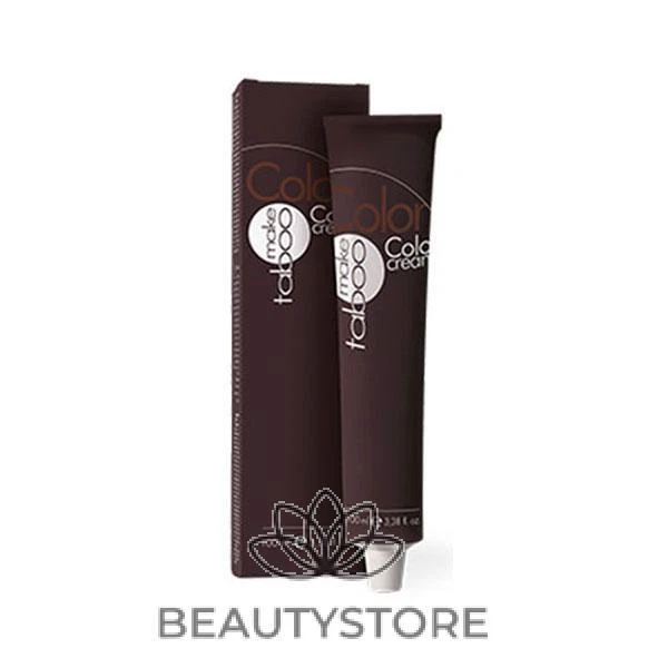 Taboo Color Cream Cacao4,8
