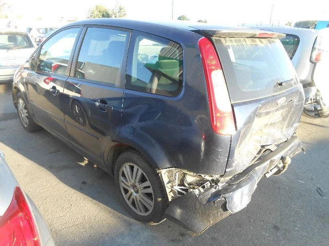 🇫🇷🥇Galet tendeur 1318336 FORD C-MAX 1 PHASE 1 ✅ /R:14264583 3