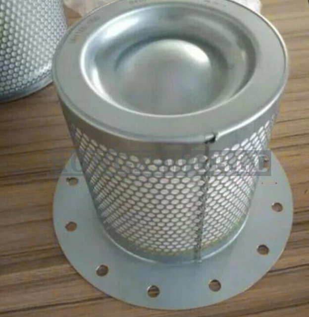 1613955900 2901077400 Oil Separator for Compressor Part GA90 GA75