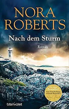 Nach dem Sturm: Roman von Roberts, Nora | Buch | Zustand sehr gut