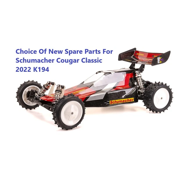 CHOICE OF NEW Genuine Spare Parts For