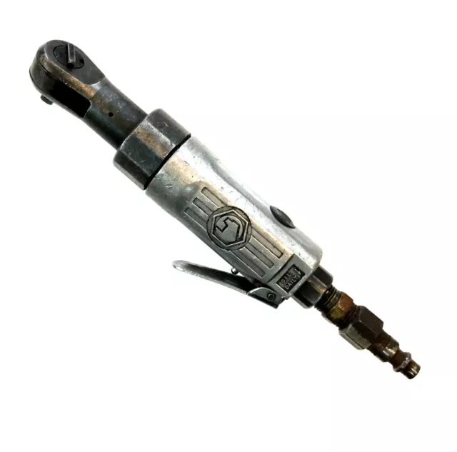 Matco Pneumatic Ratchet, 3/8"