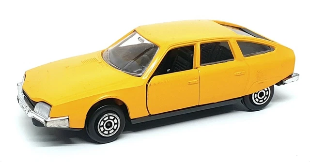Norev - 1:43 - Citroën DS Presidentielle uit 1958 - ¡muy - Catawiki