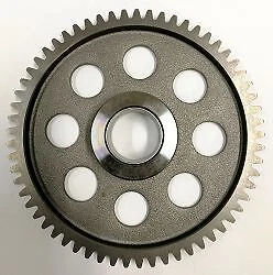 Couronne De Demarreur Kymco Mxu, 28110-Ldg7-E00 Oem