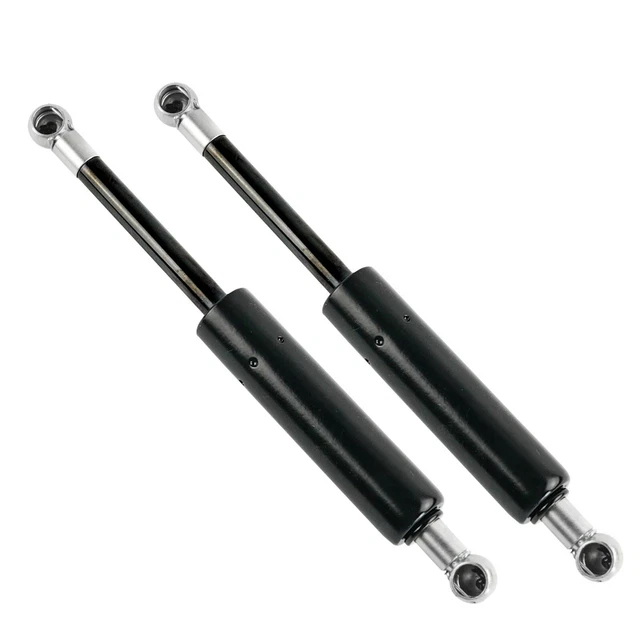 Lot De 2 Vérins De Capot Avant Pour Porsche 968 - Neufs - Réf TB 01168