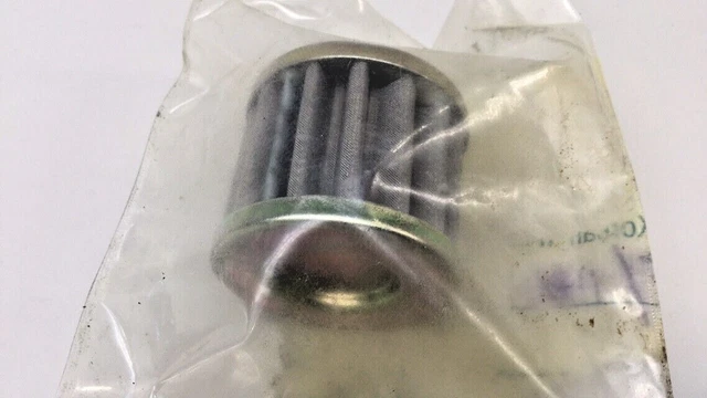 Machine Technologies F/1401 Filter