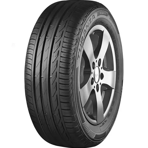 Gomme Auto Estive 215 55 R17 94V Bridgestone Turanza T001 Ao Pneumatici Nuovi